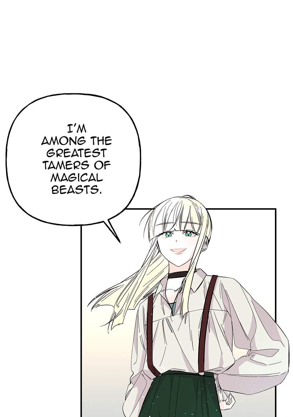 The Archmage's Daughter Chapter 86 page 54 - Chapter 86: Like Mom and Dad