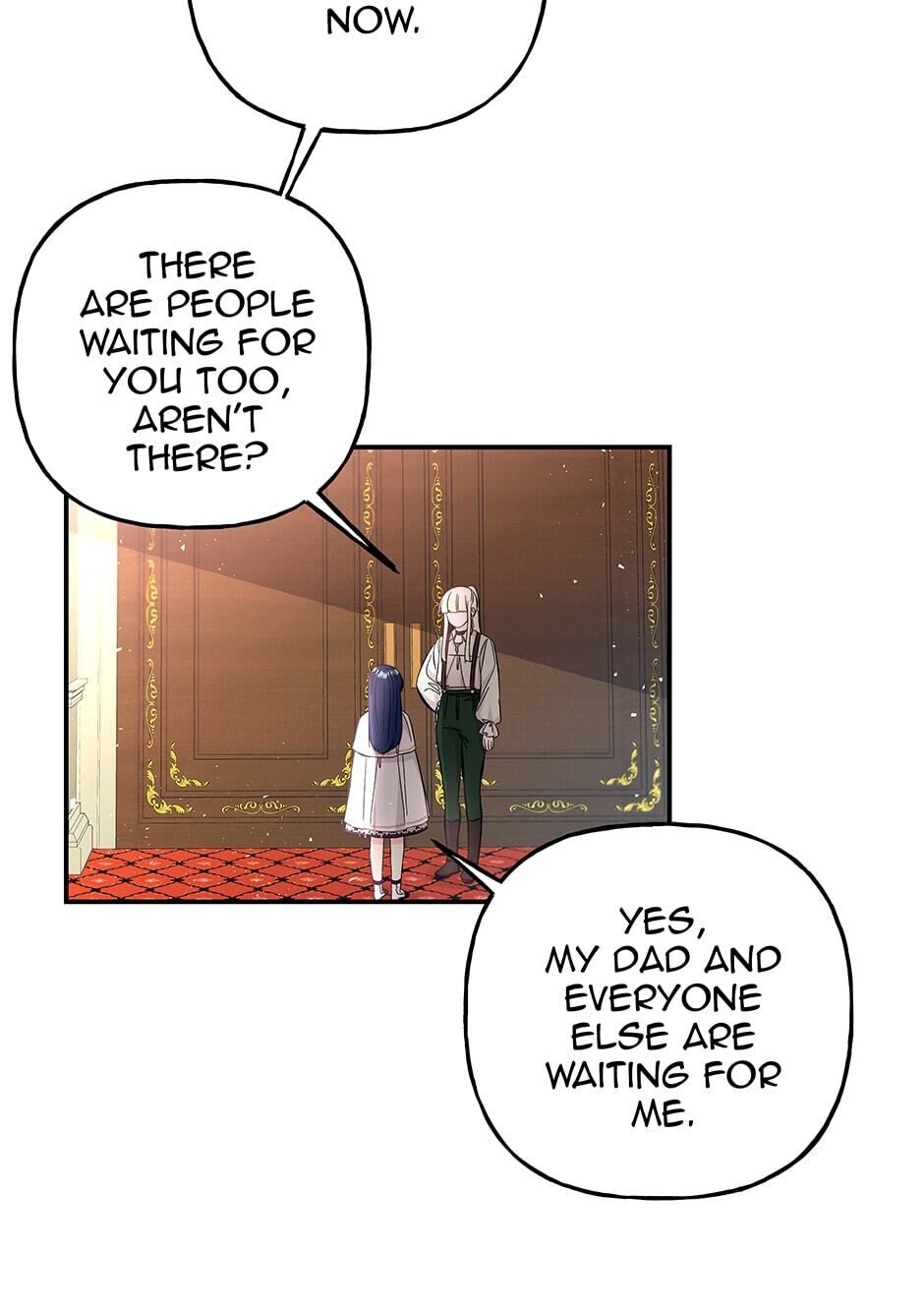 The Archmage's Daughter Chapter 86 page 56 - Chapter 86: Like Mom and Dad