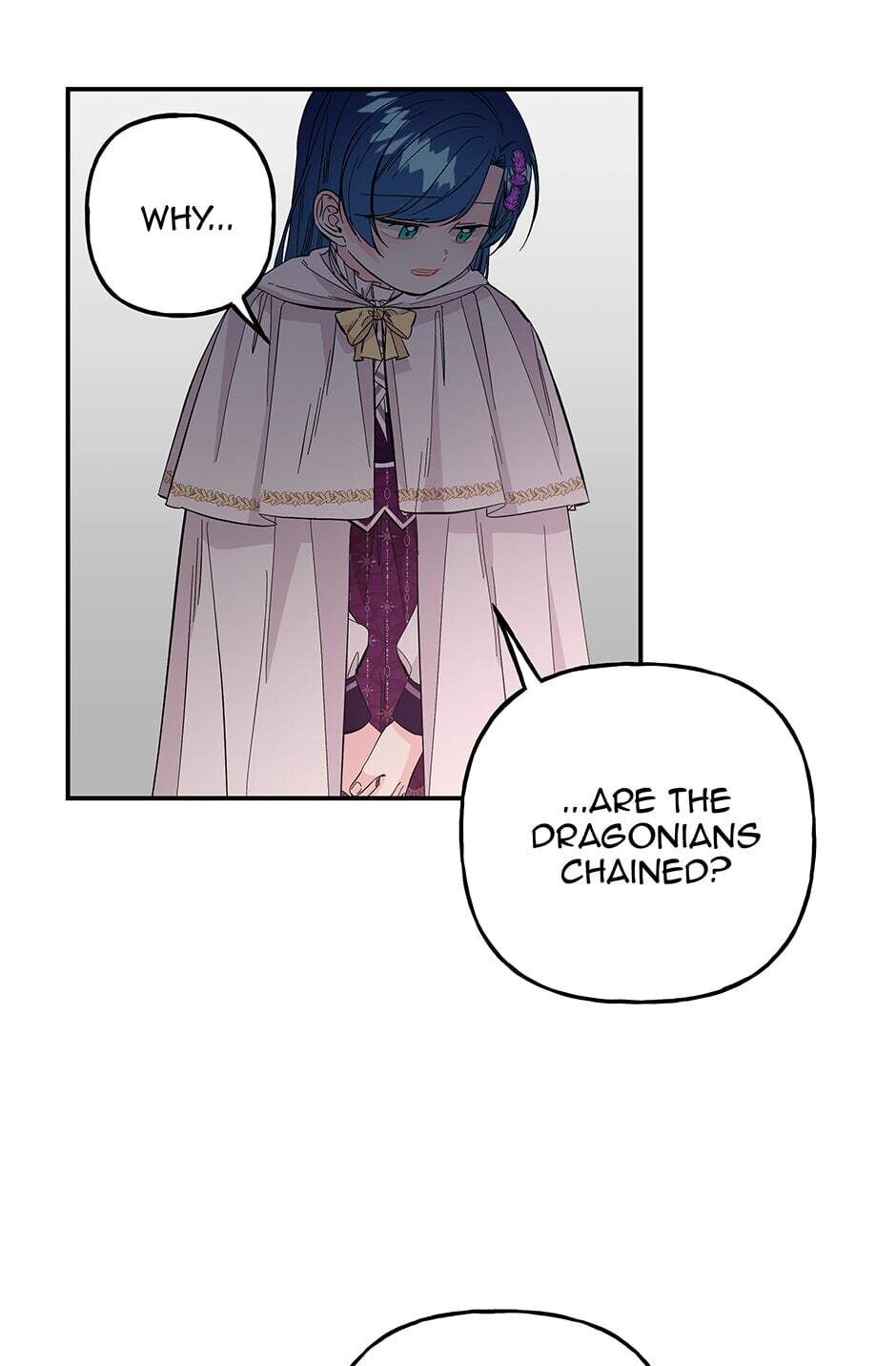The Archmage's Daughter Chapter 86 page 61 - Chapter 86: Like Mom and Dad