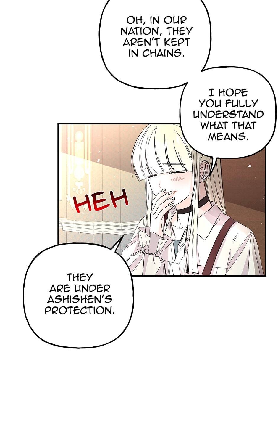 The Archmage's Daughter Chapter 86 page 62 - Chapter 86: Like Mom and Dad