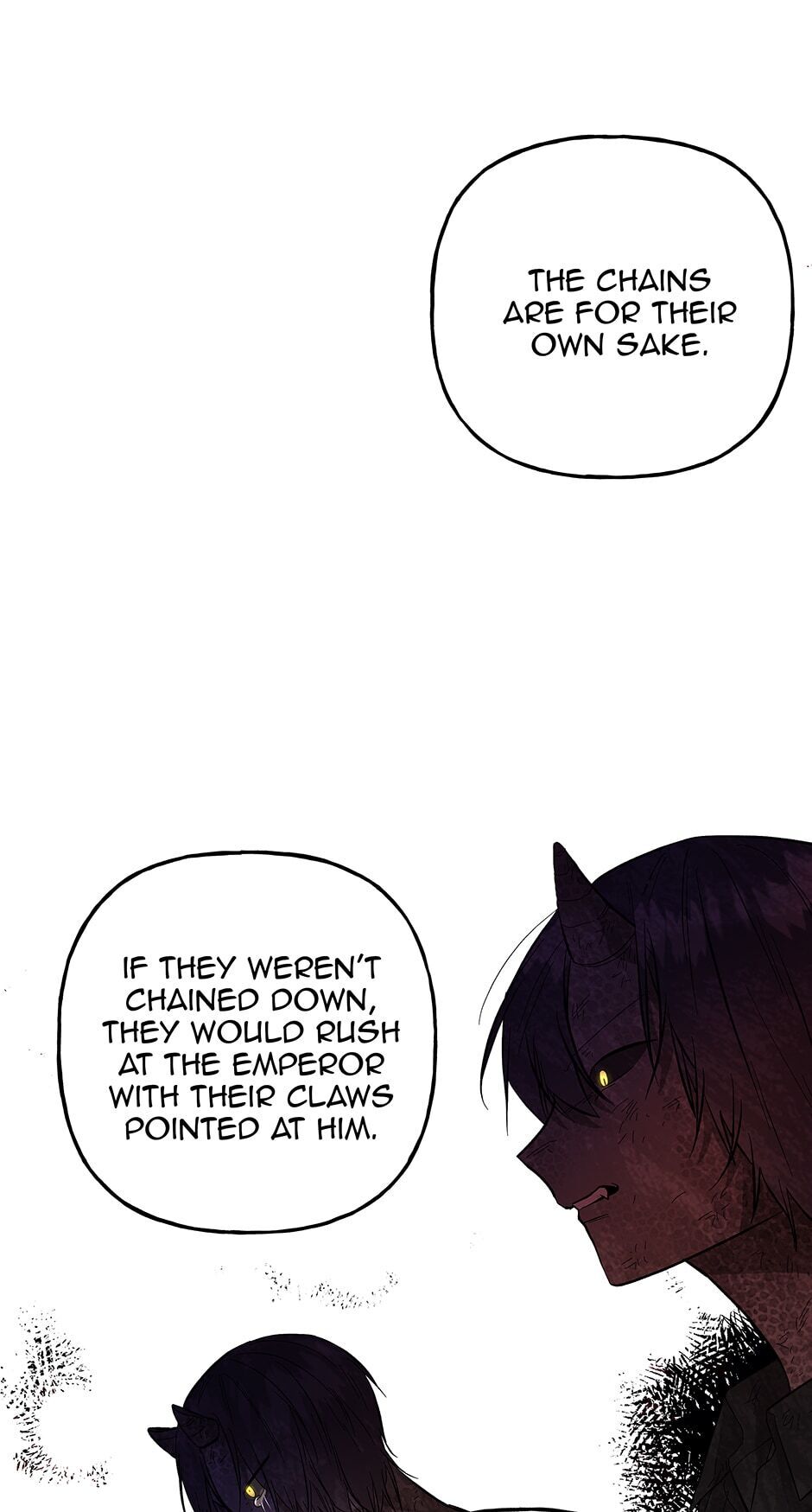 The Archmage's Daughter Chapter 86 page 63 - Chapter 86: Like Mom and Dad