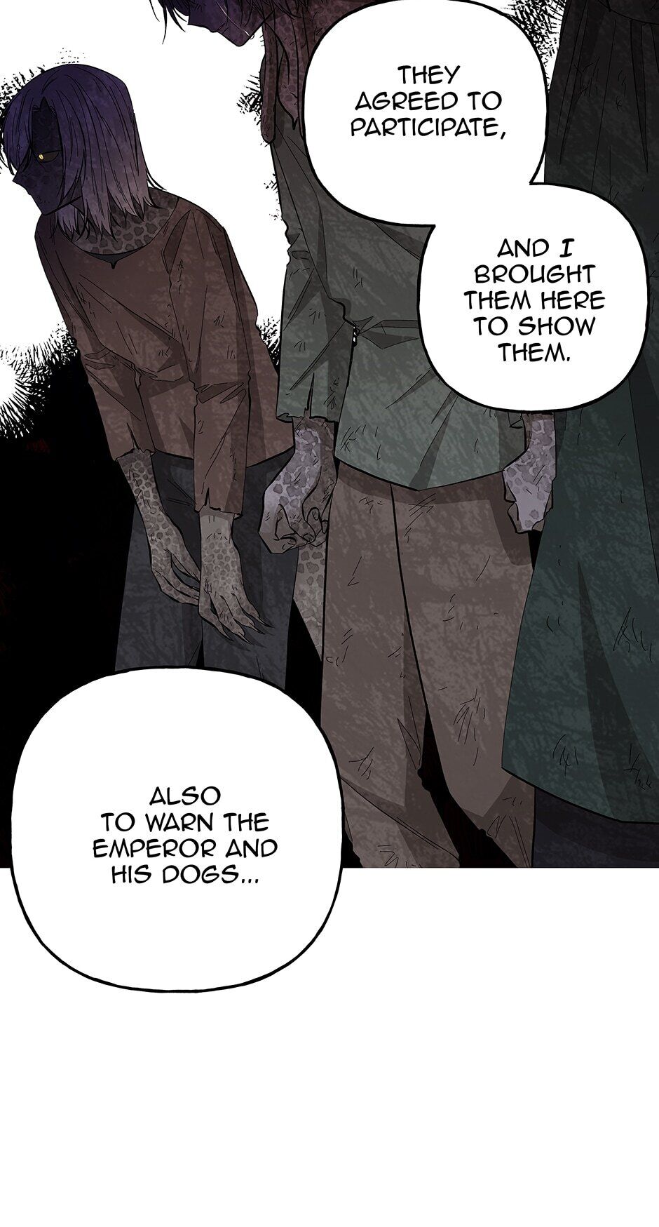 The Archmage's Daughter Chapter 86 page 64 - Chapter 86: Like Mom and Dad