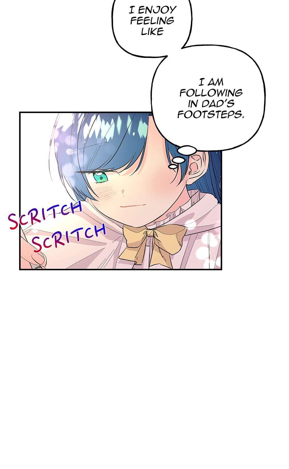 The Archmage's Daughter Chapter 86 page 8 - Chapter 86: Like Mom and Dad