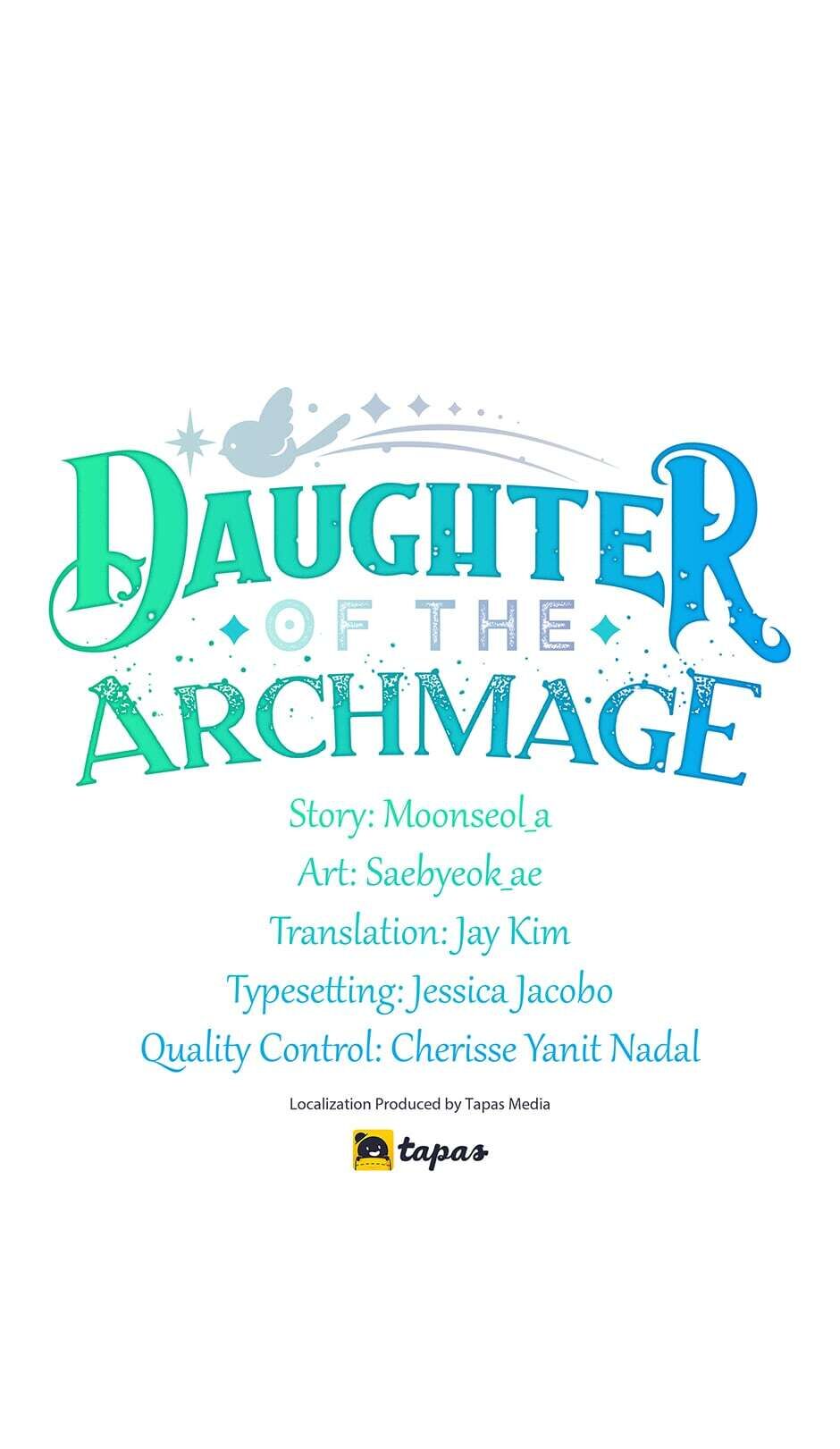 The Archmage's Daughter Chapter 86 page 9 - Chapter 86: Like Mom and Dad