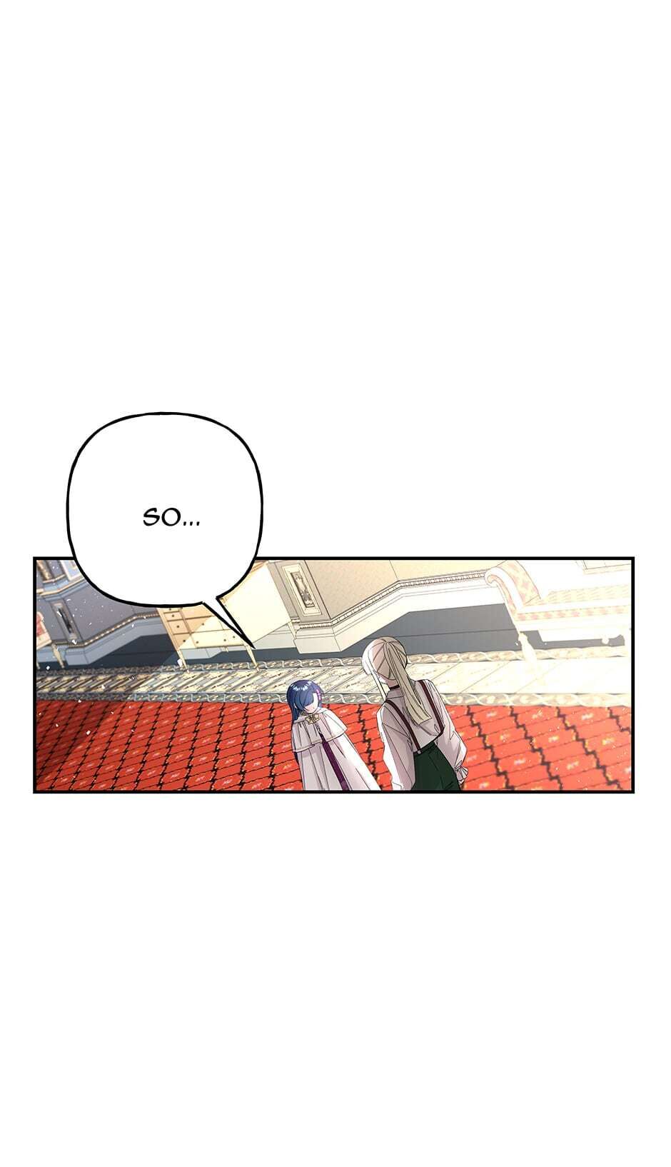 The Archmage's Daughter Chapter 87 page 1 - Chapter 87: Gift For Taming