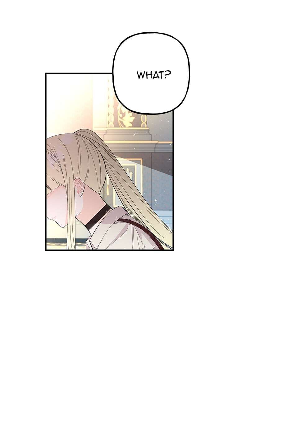 The Archmage's Daughter Chapter 87 page 12 - Chapter 87: Gift For Taming