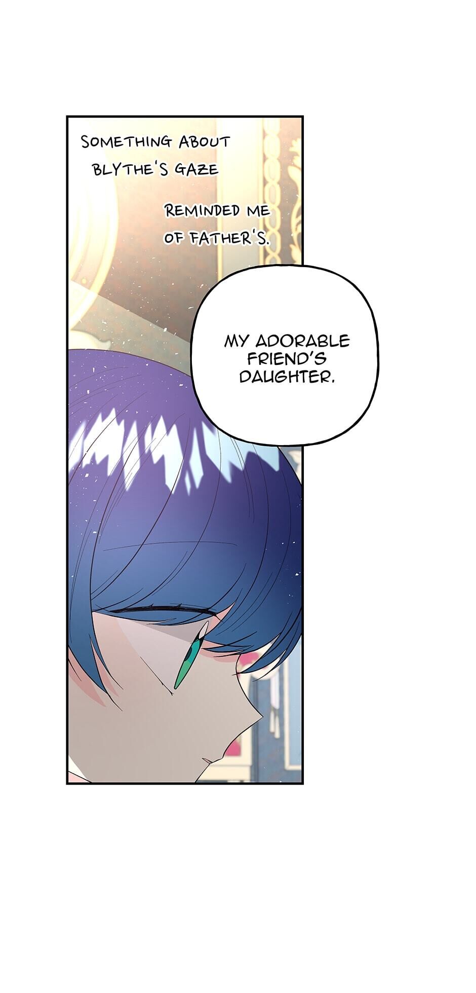 The Archmage's Daughter Chapter 87 page 13 - Chapter 87: Gift For Taming