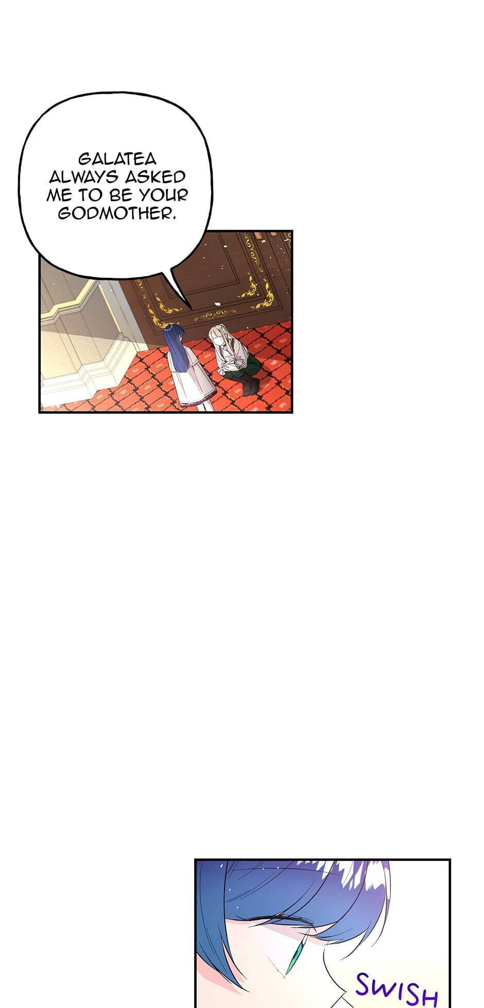 The Archmage's Daughter Chapter 87 page 15 - Chapter 87: Gift For Taming