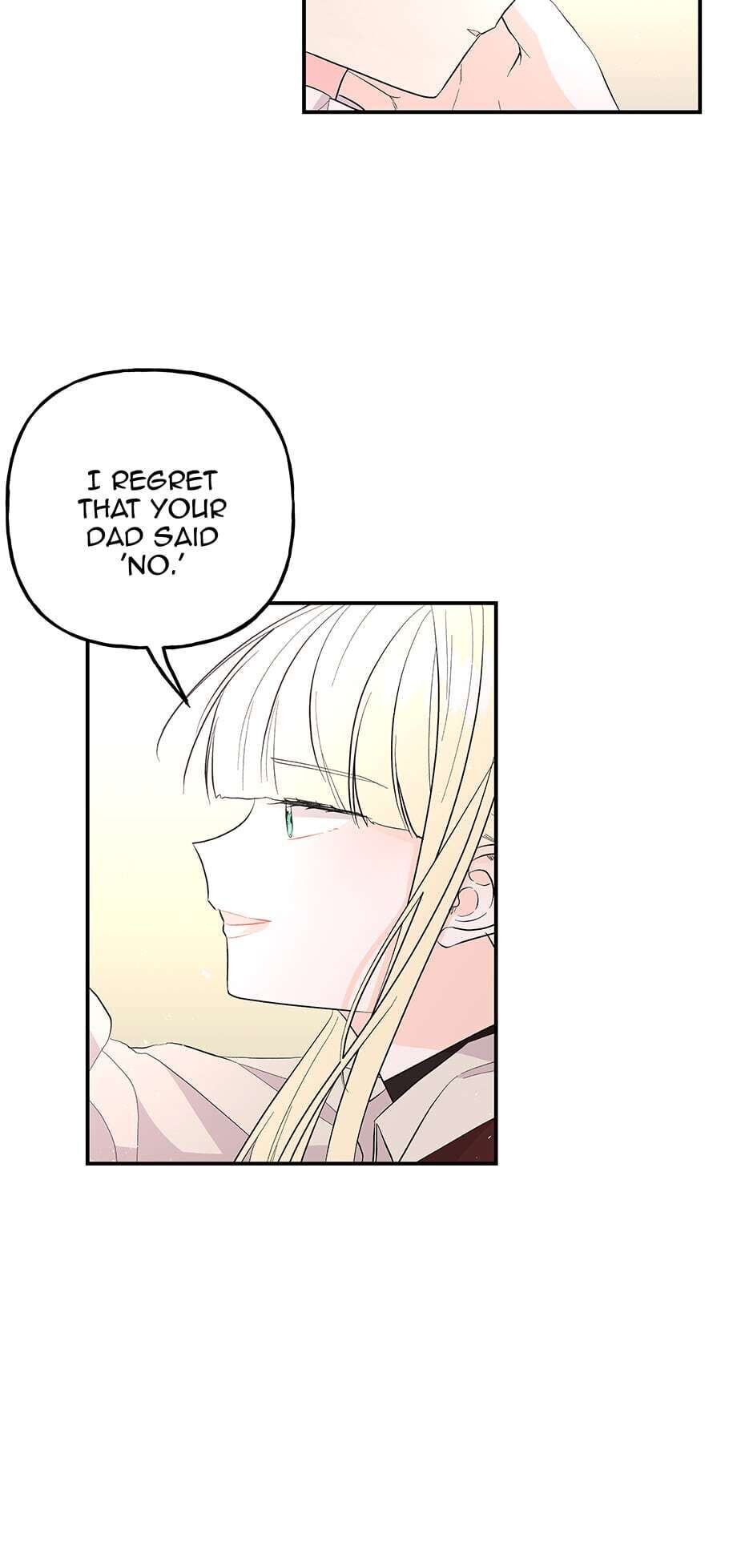 The Archmage's Daughter Chapter 87 page 16 - Chapter 87: Gift For Taming