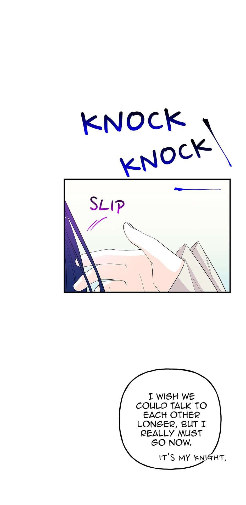 The Archmage's Daughter Chapter 87 page 17 - Chapter 87: Gift For Taming