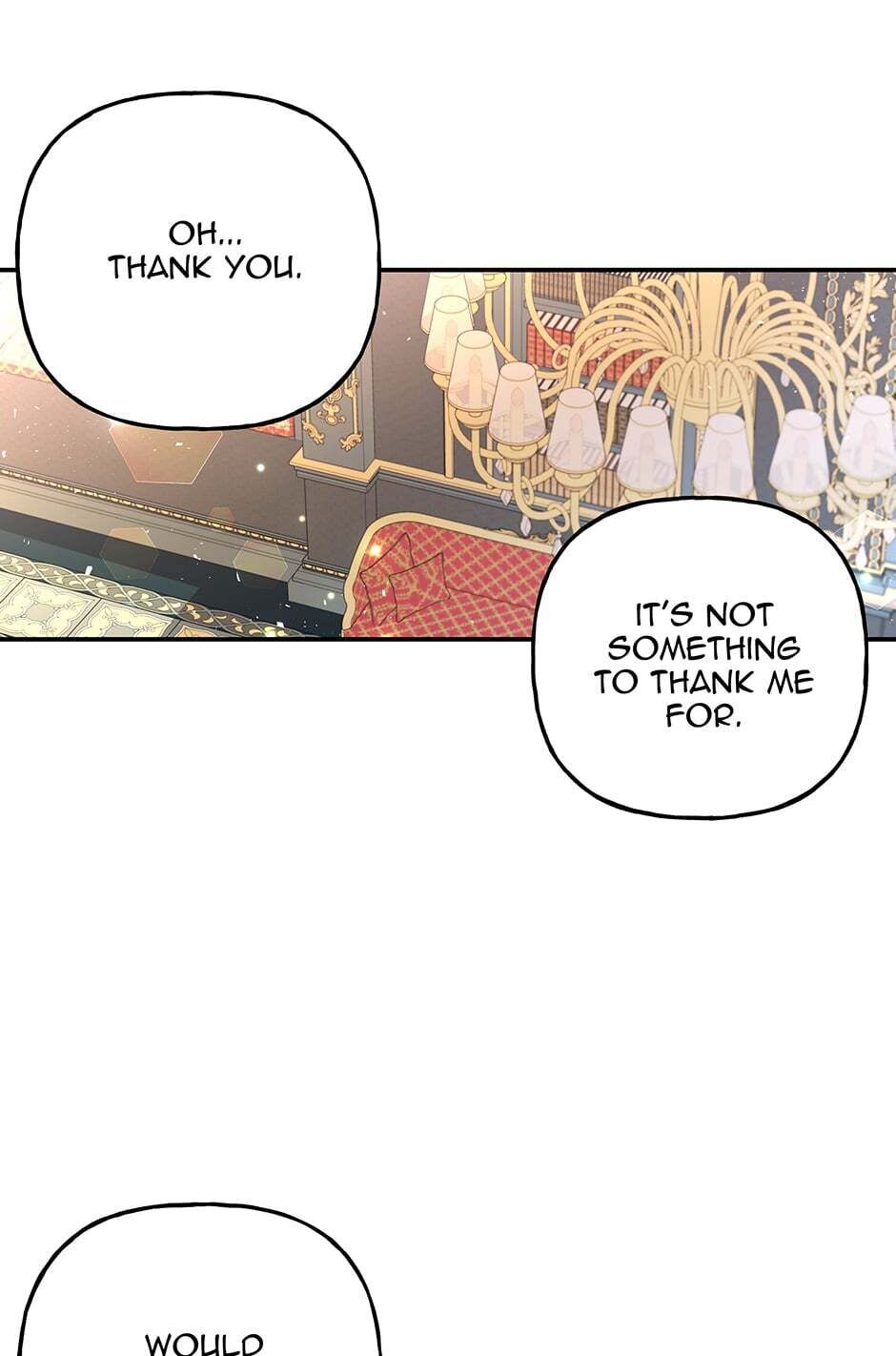 The Archmage's Daughter Chapter 87 page 19 - Chapter 87: Gift For Taming