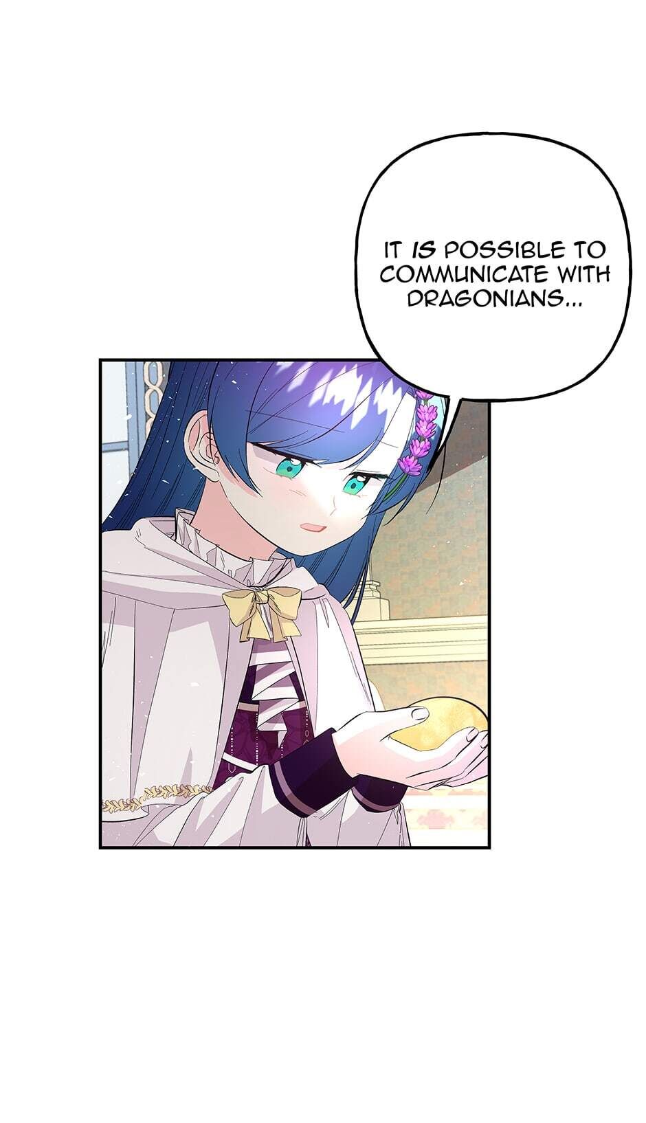 The Archmage's Daughter Chapter 87 page 2 - Chapter 87: Gift For Taming