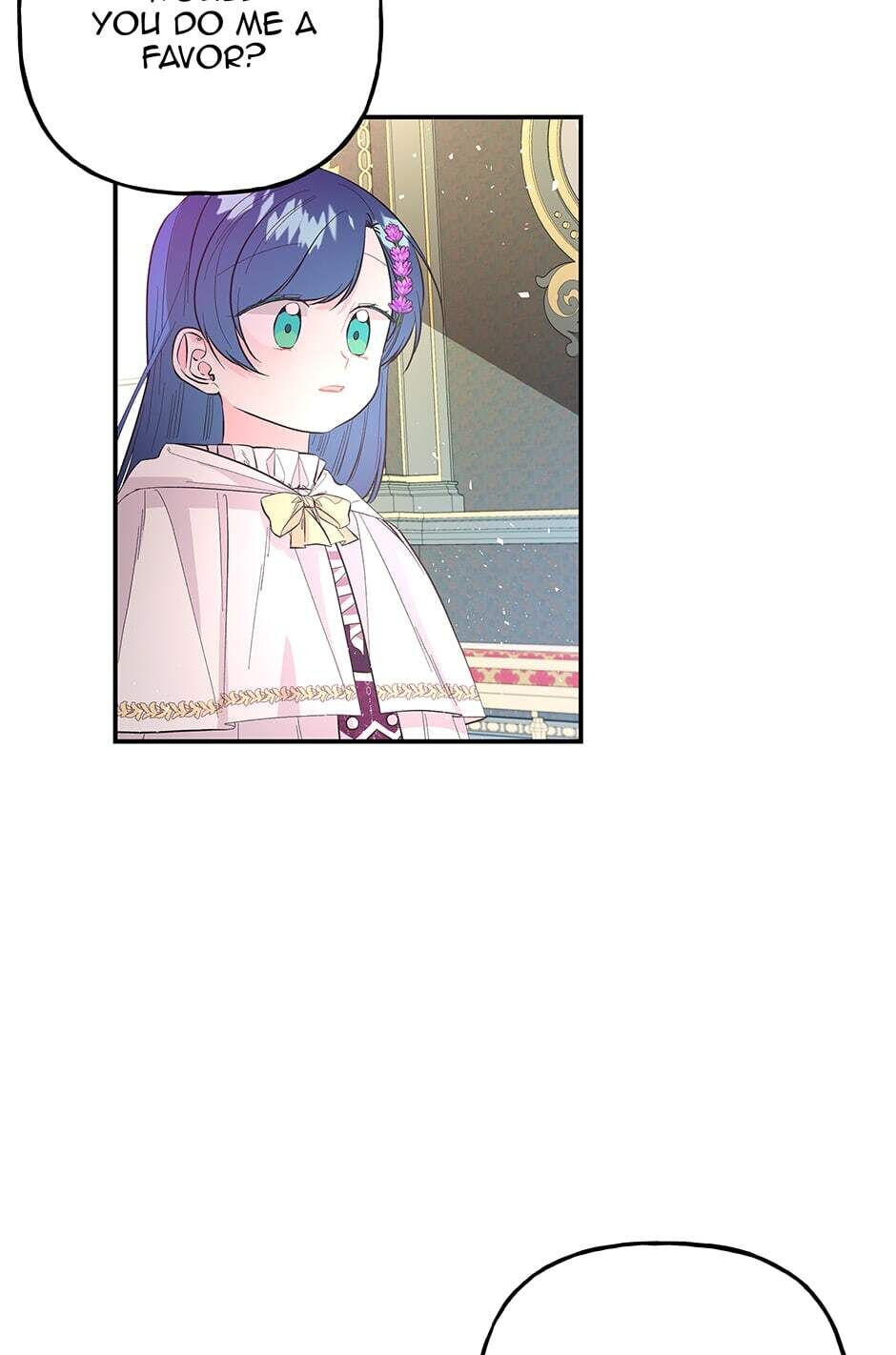 The Archmage's Daughter Chapter 87 page 20 - Chapter 87: Gift For Taming