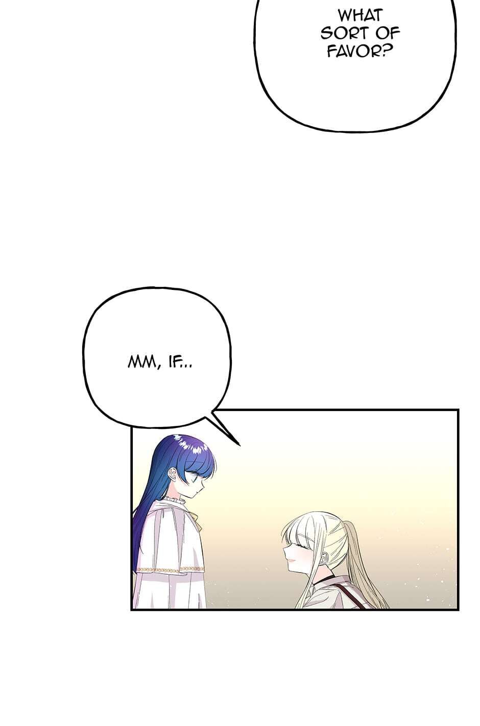 The Archmage's Daughter Chapter 87 page 21 - Chapter 87: Gift For Taming