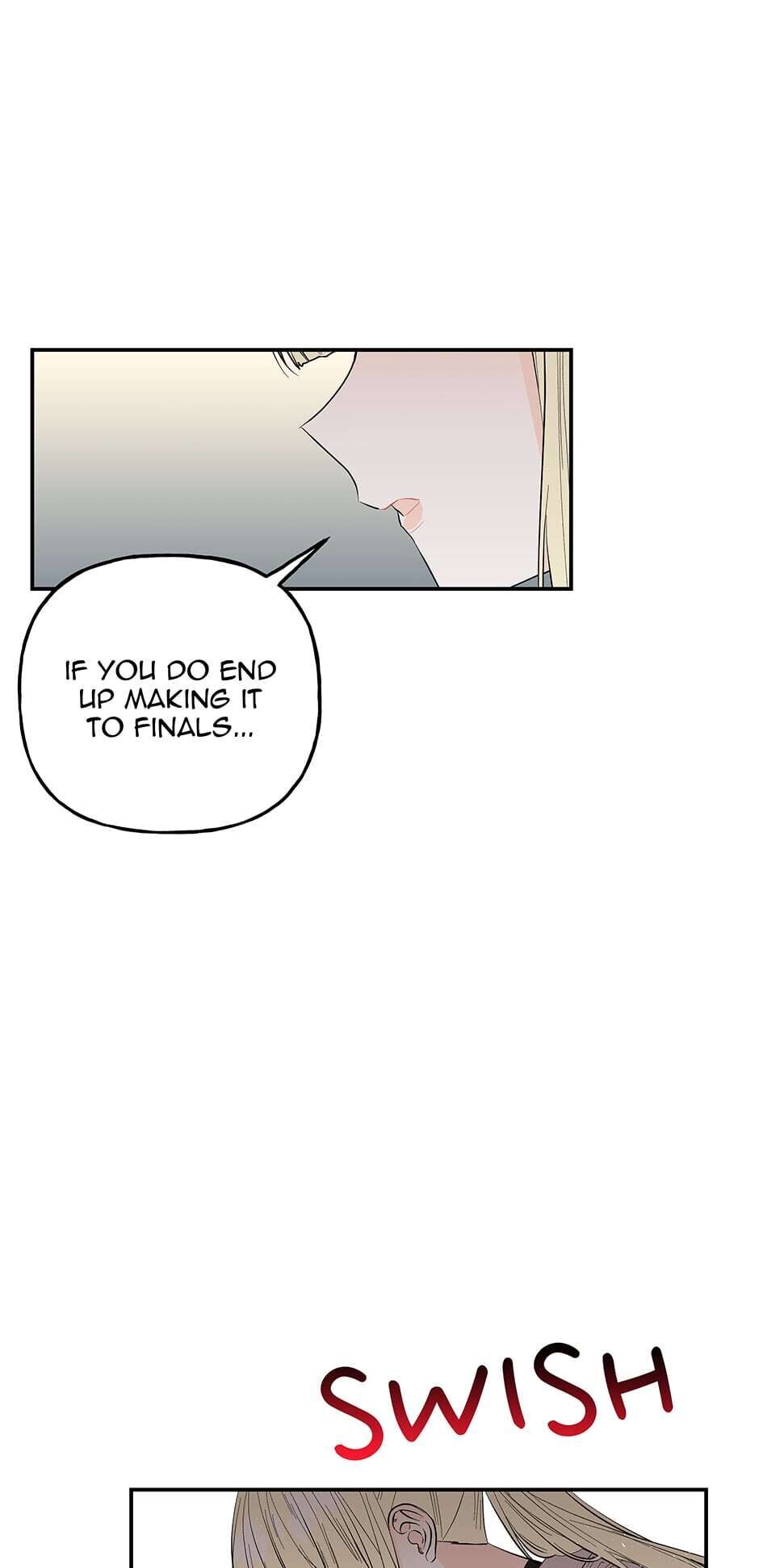 The Archmage's Daughter Chapter 87 page 22 - Chapter 87: Gift For Taming