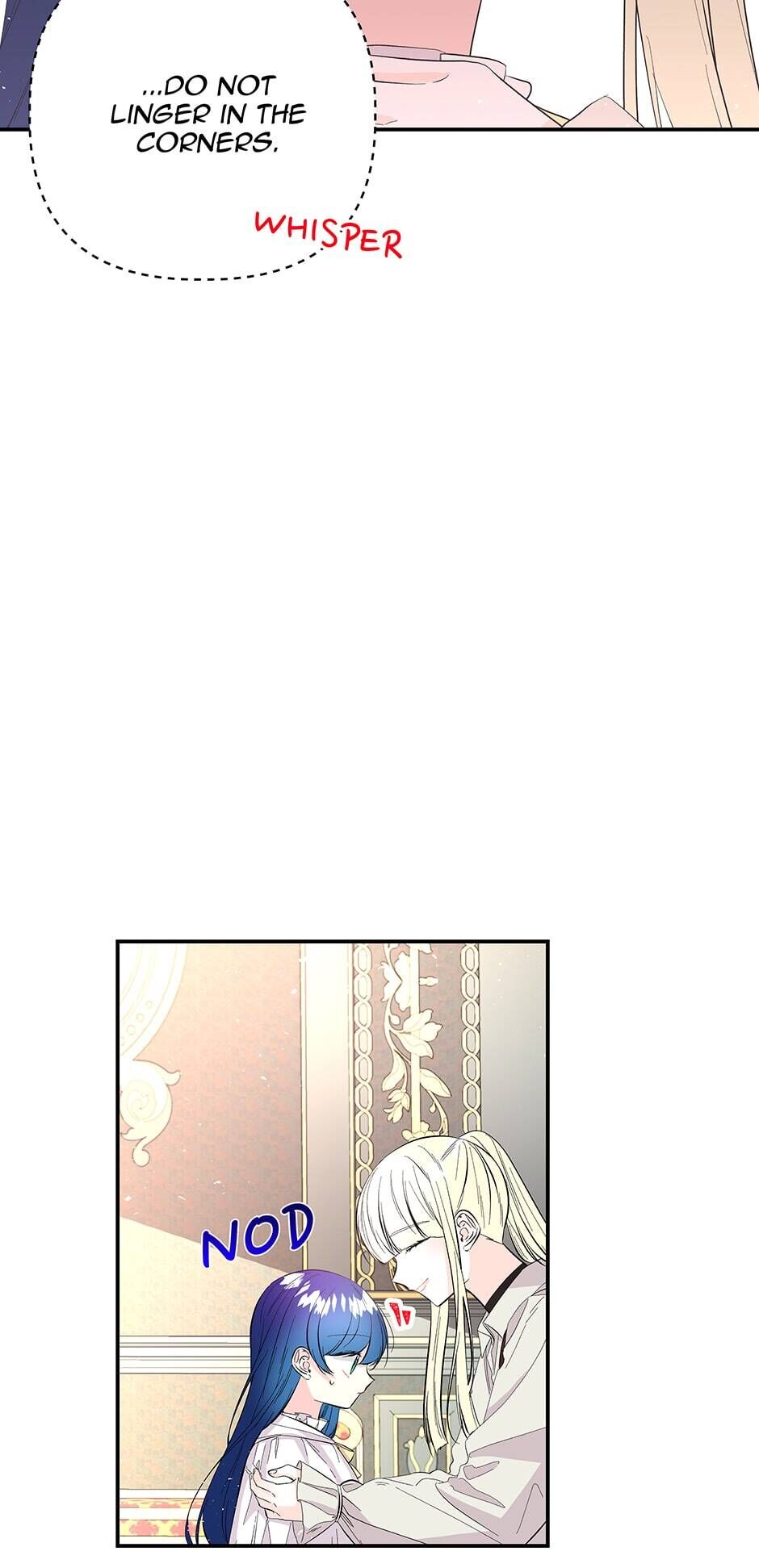 The Archmage's Daughter Chapter 87 page 24 - Chapter 87: Gift For Taming