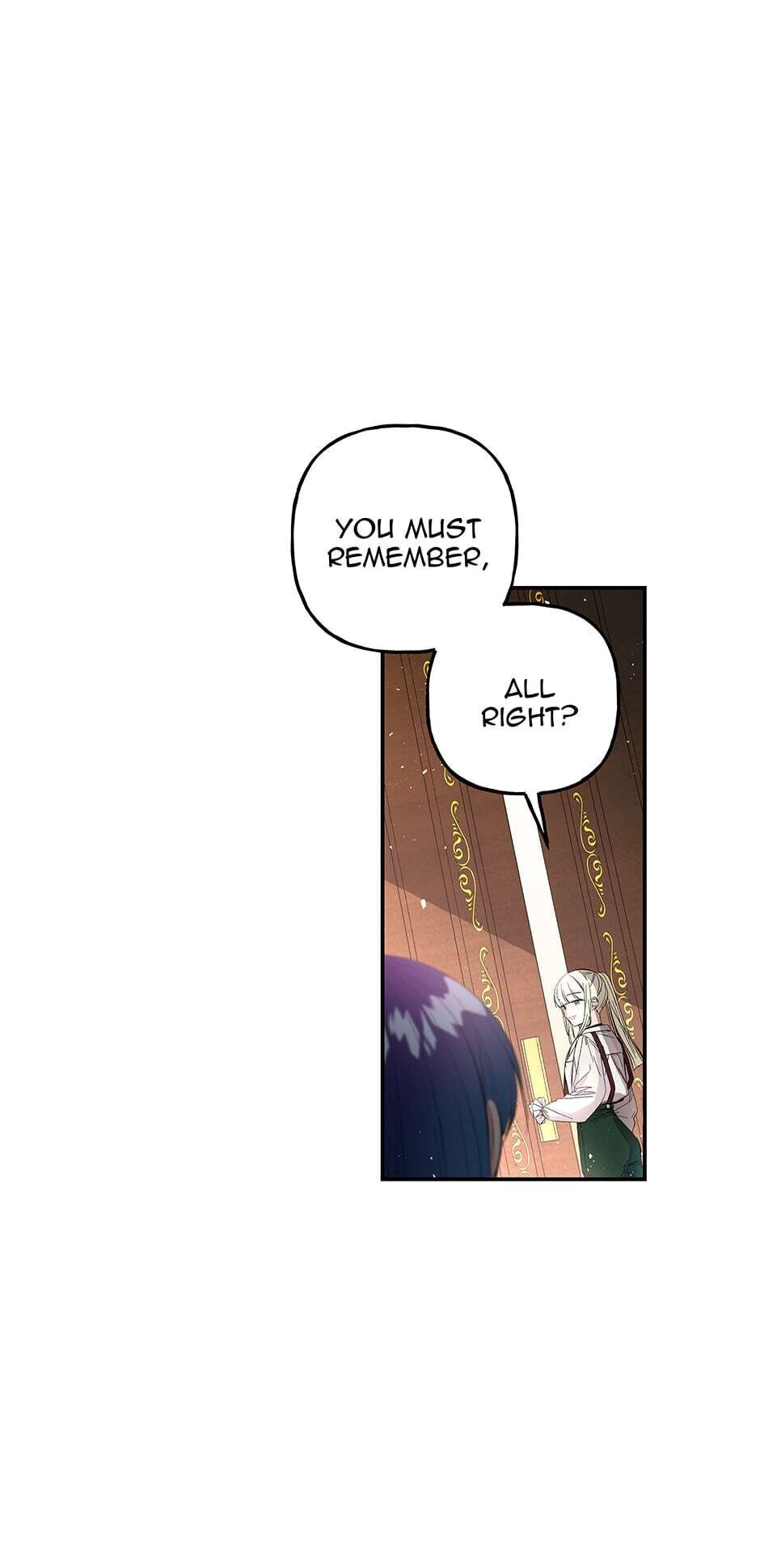 The Archmage's Daughter Chapter 87 page 25 - Chapter 87: Gift For Taming