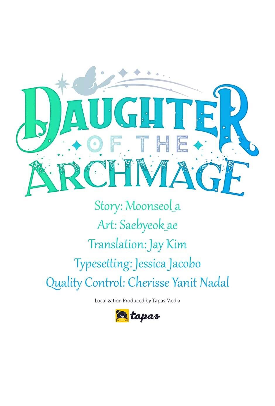 The Archmage's Daughter Chapter 87 page 27 - Chapter 87: Gift For Taming