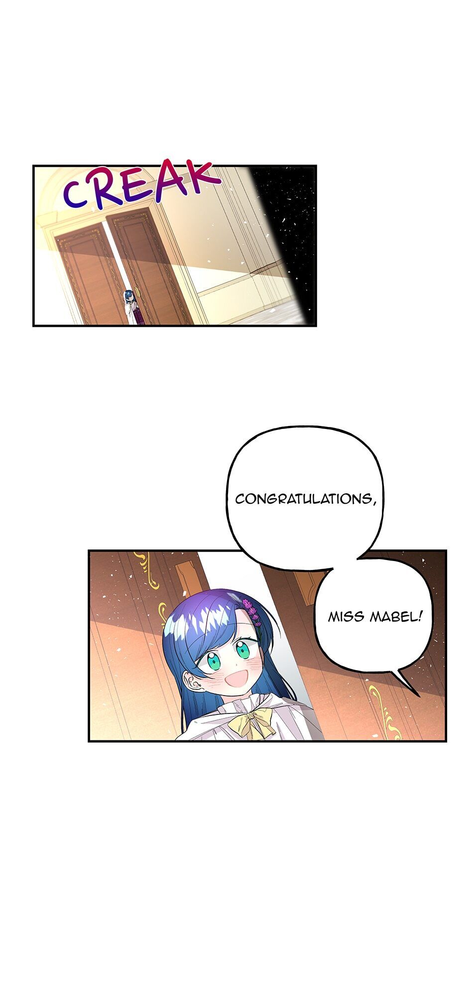 The Archmage's Daughter Chapter 87 page 29 - Chapter 87: Gift For Taming