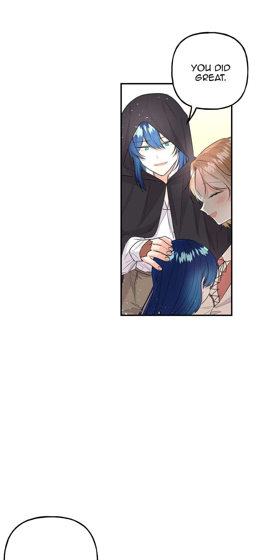The Archmage's Daughter Chapter 87 page 31 - Chapter 87: Gift For Taming