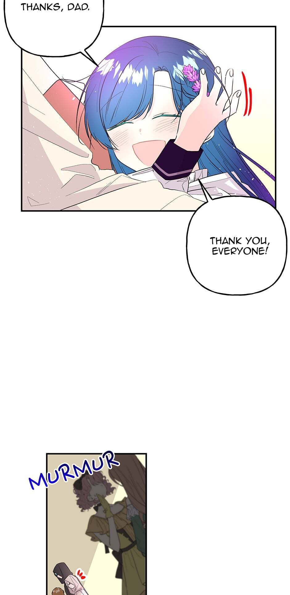 The Archmage's Daughter Chapter 87 page 32 - Chapter 87: Gift For Taming