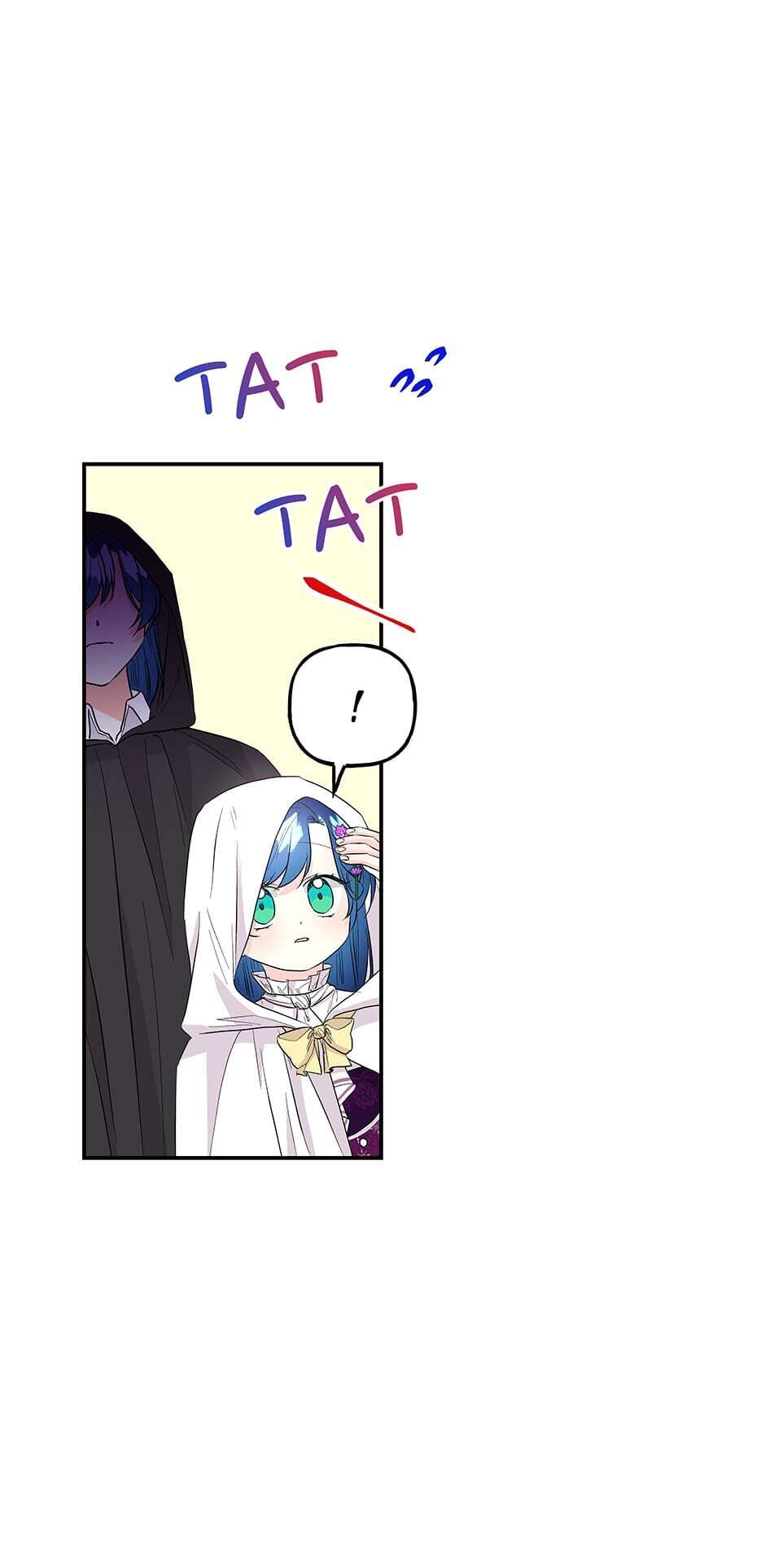 The Archmage's Daughter Chapter 87 page 34 - Chapter 87: Gift For Taming