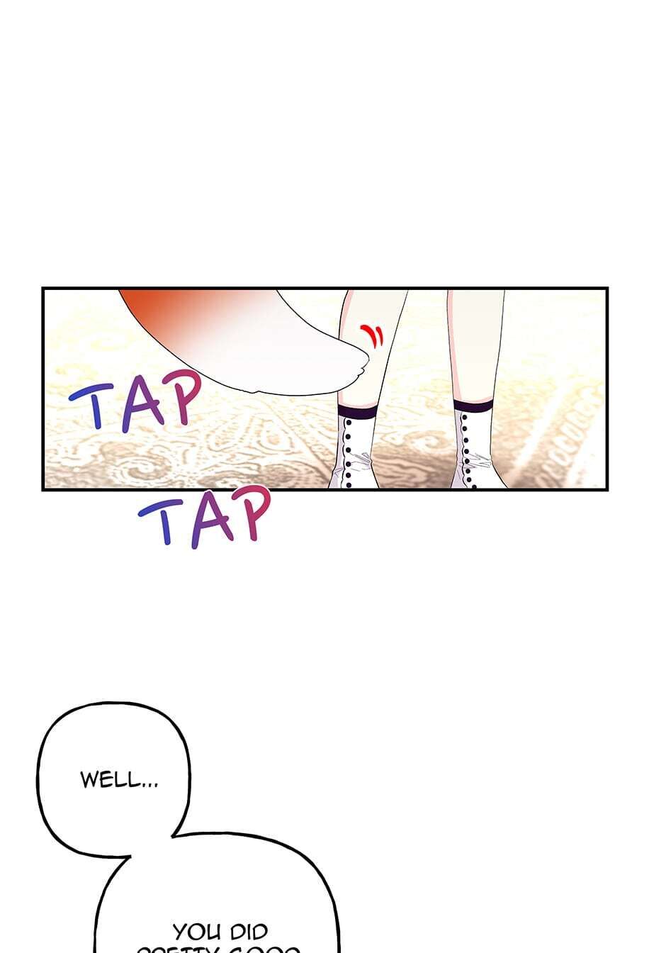 The Archmage's Daughter Chapter 87 page 35 - Chapter 87: Gift For Taming