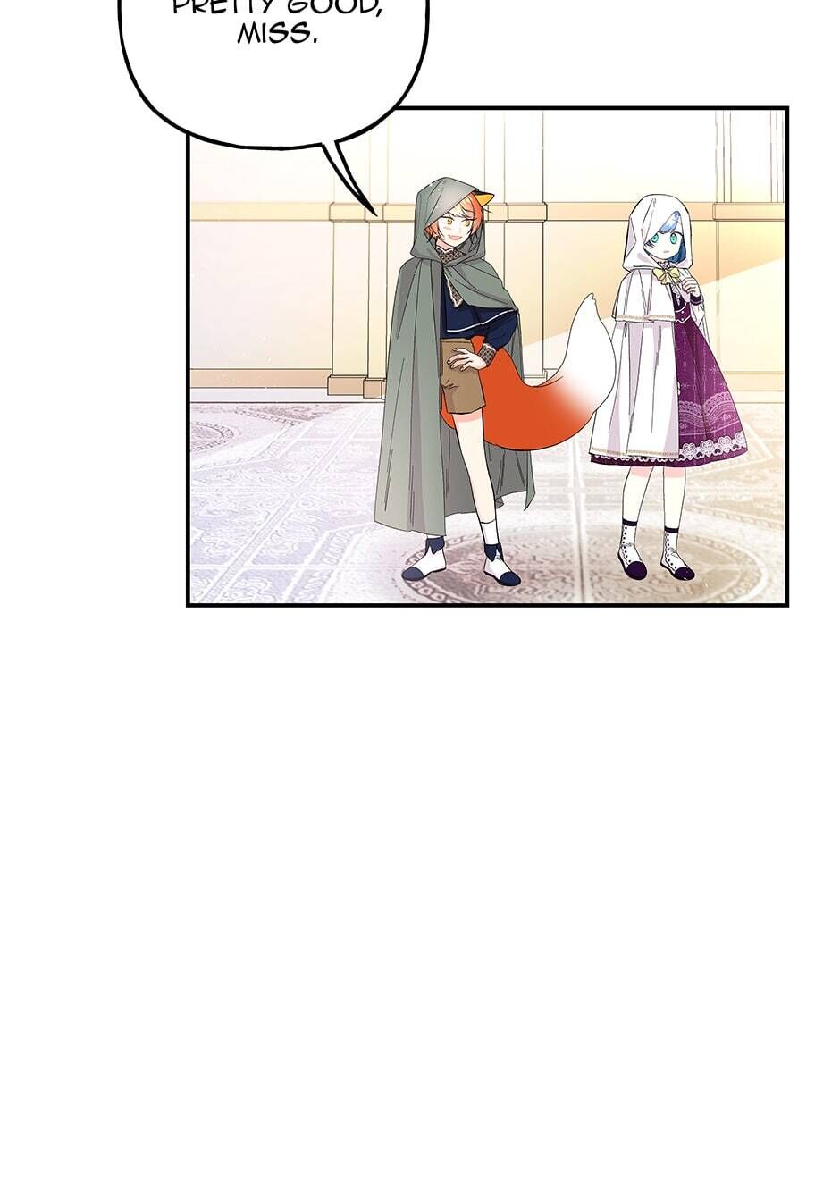 The Archmage's Daughter Chapter 87 page 36 - Chapter 87: Gift For Taming