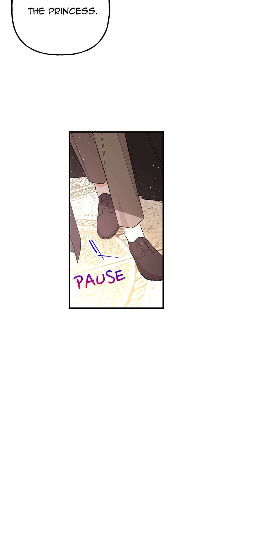The Archmage's Daughter Chapter 87 page 39 - Chapter 87: Gift For Taming