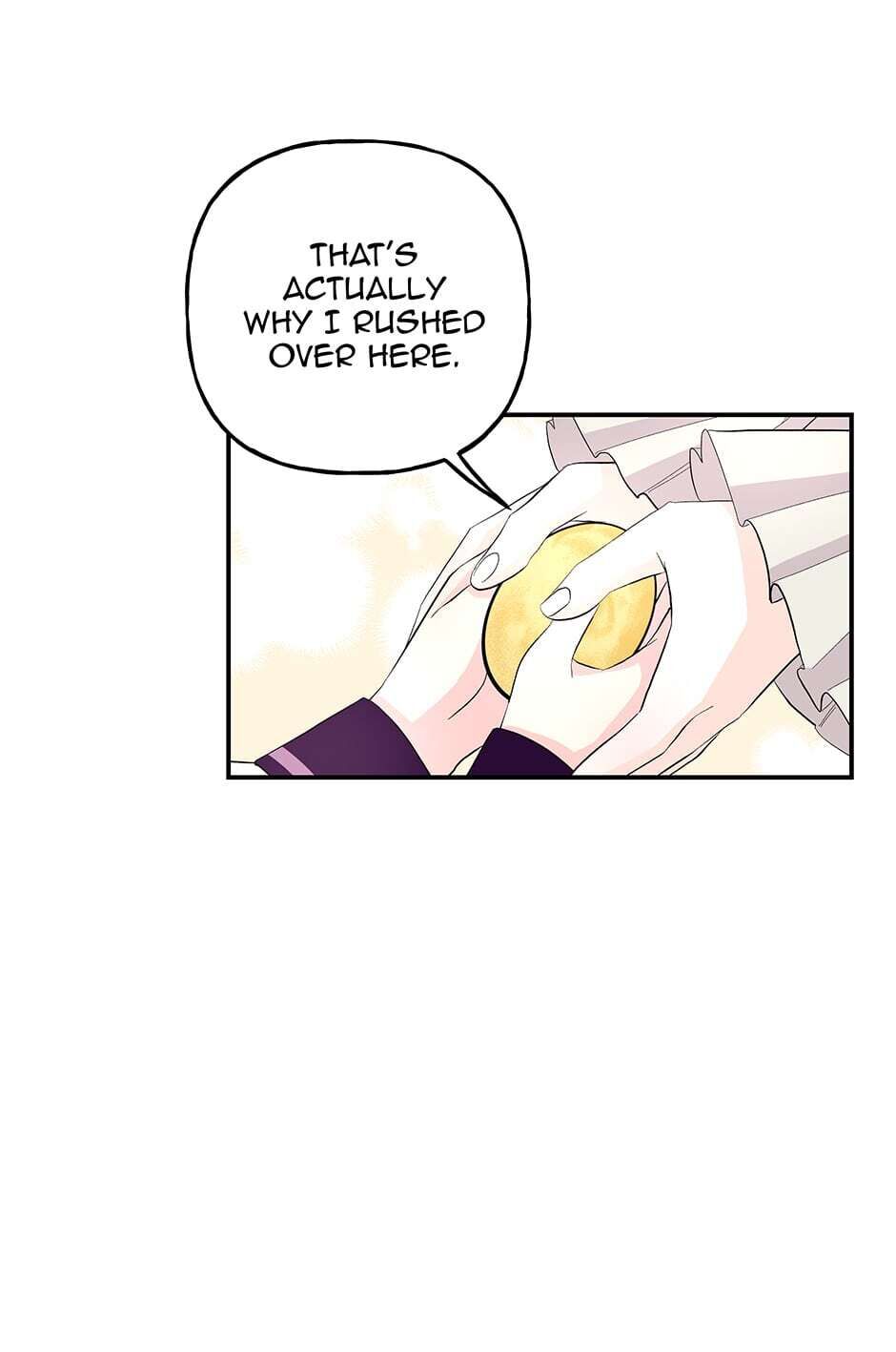 The Archmage's Daughter Chapter 87 page 4 - Chapter 87: Gift For Taming
