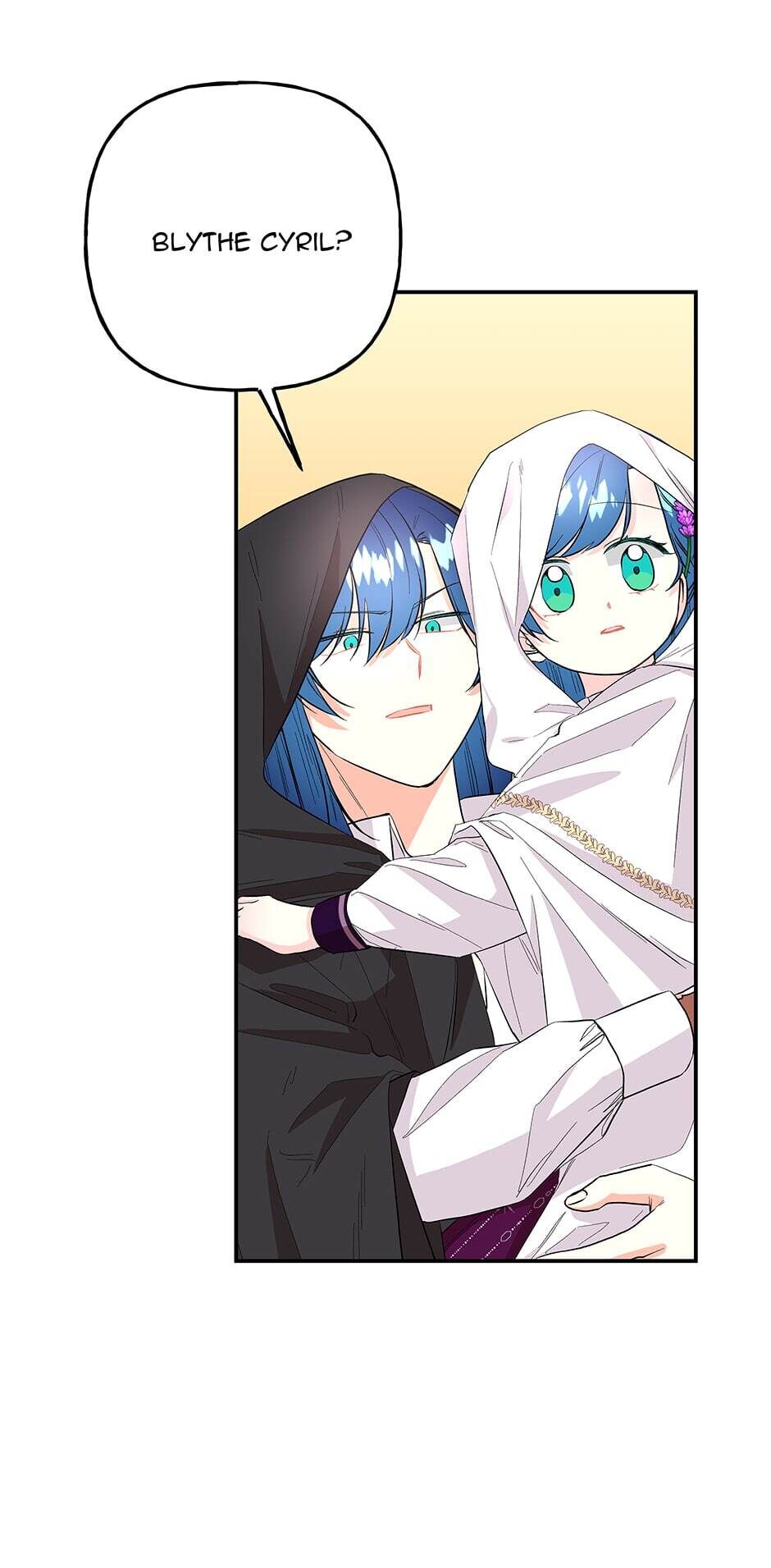 The Archmage's Daughter Chapter 87 page 40 - Chapter 87: Gift For Taming