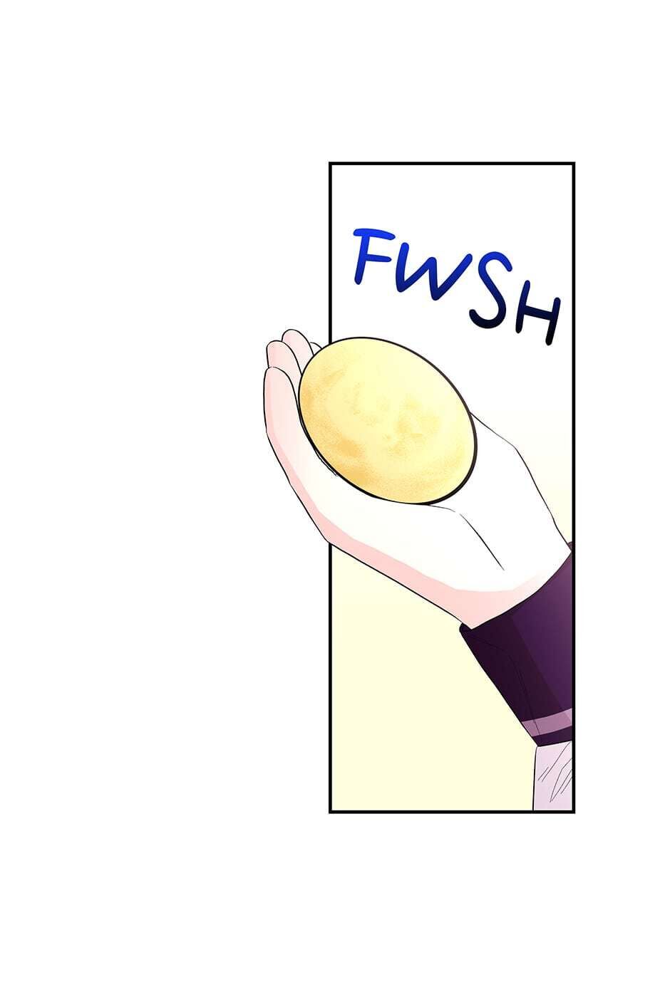 The Archmage's Daughter Chapter 87 page 42 - Chapter 87: Gift For Taming