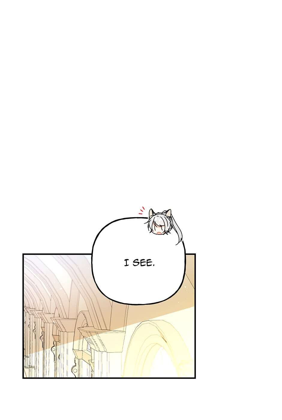 The Archmage's Daughter Chapter 87 page 43 - Chapter 87: Gift For Taming
