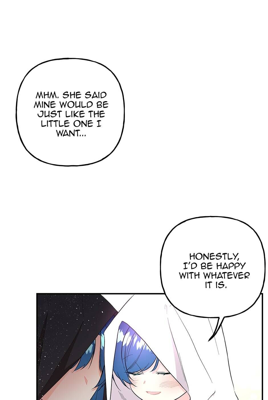 The Archmage's Daughter Chapter 87 page 45 - Chapter 87: Gift For Taming