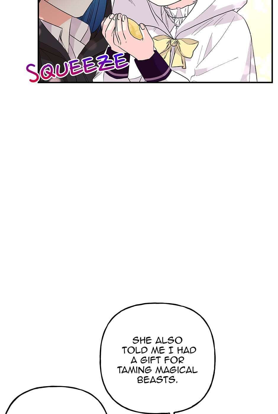 The Archmage's Daughter Chapter 87 page 46 - Chapter 87: Gift For Taming
