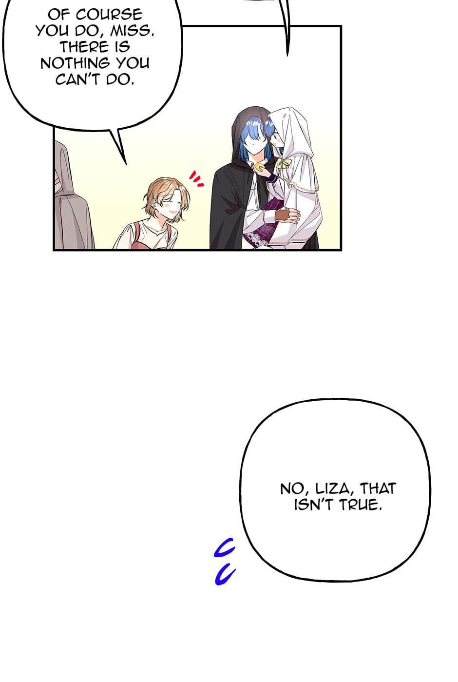 The Archmage's Daughter Chapter 87 page 47 - Chapter 87: Gift For Taming
