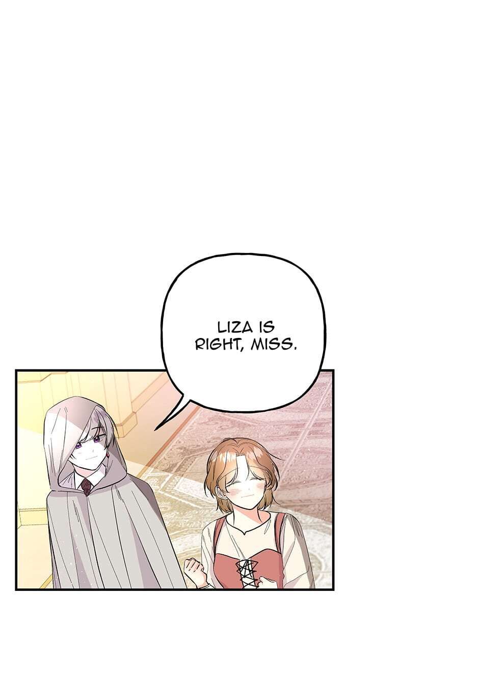 The Archmage's Daughter Chapter 87 page 49 - Chapter 87: Gift For Taming