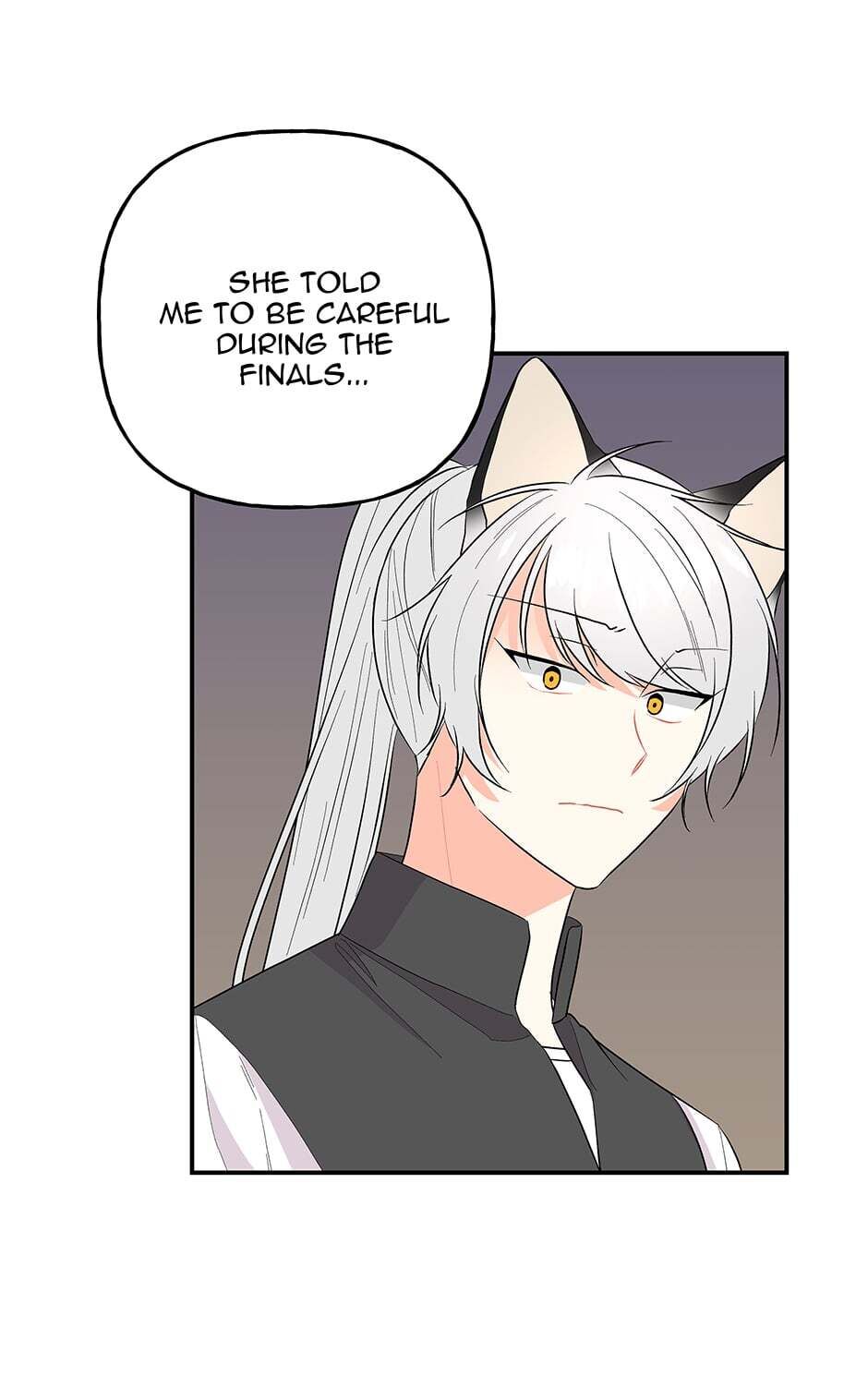 The Archmage's Daughter Chapter 87 page 52 - Chapter 87: Gift For Taming