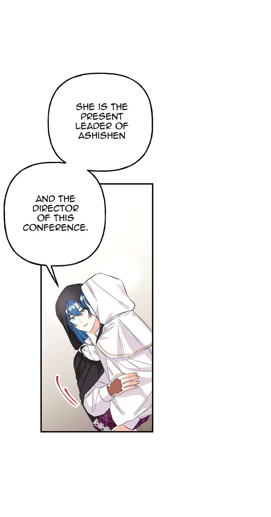 The Archmage's Daughter Chapter 87 page 54 - Chapter 87: Gift For Taming