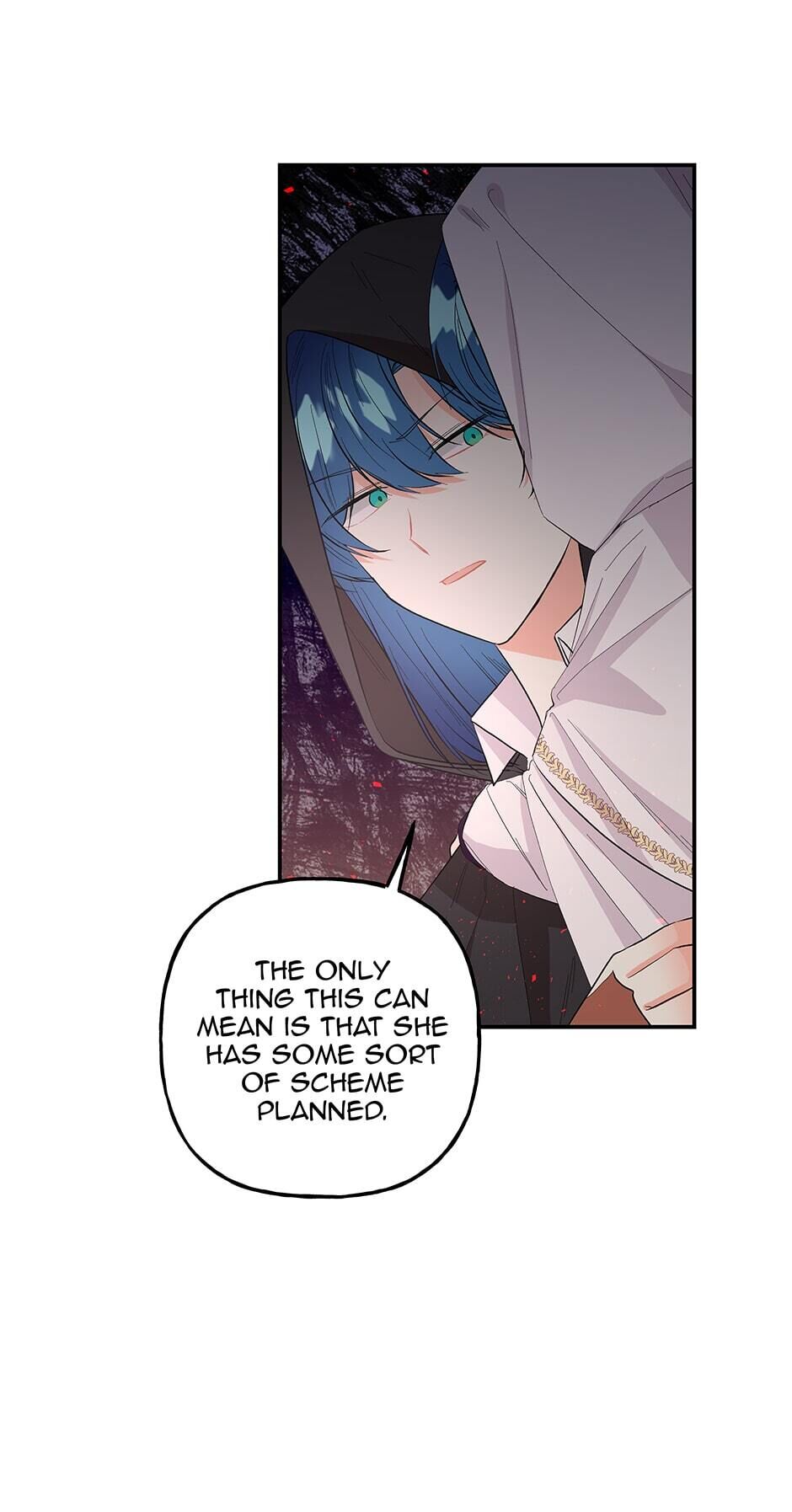 The Archmage's Daughter Chapter 87 page 55 - Chapter 87: Gift For Taming