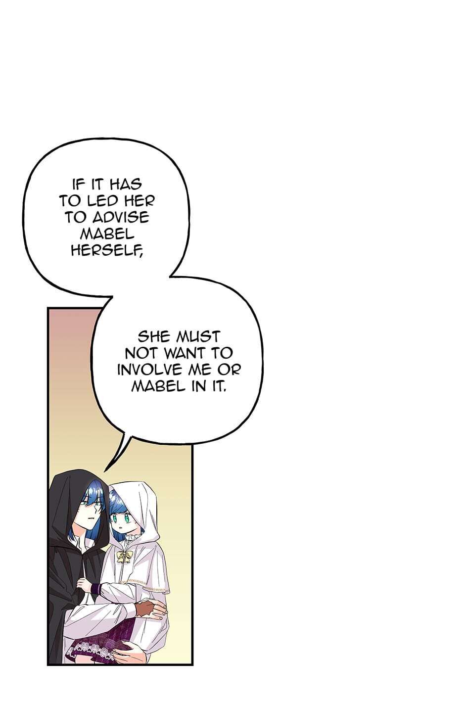 The Archmage's Daughter Chapter 87 page 56 - Chapter 87: Gift For Taming