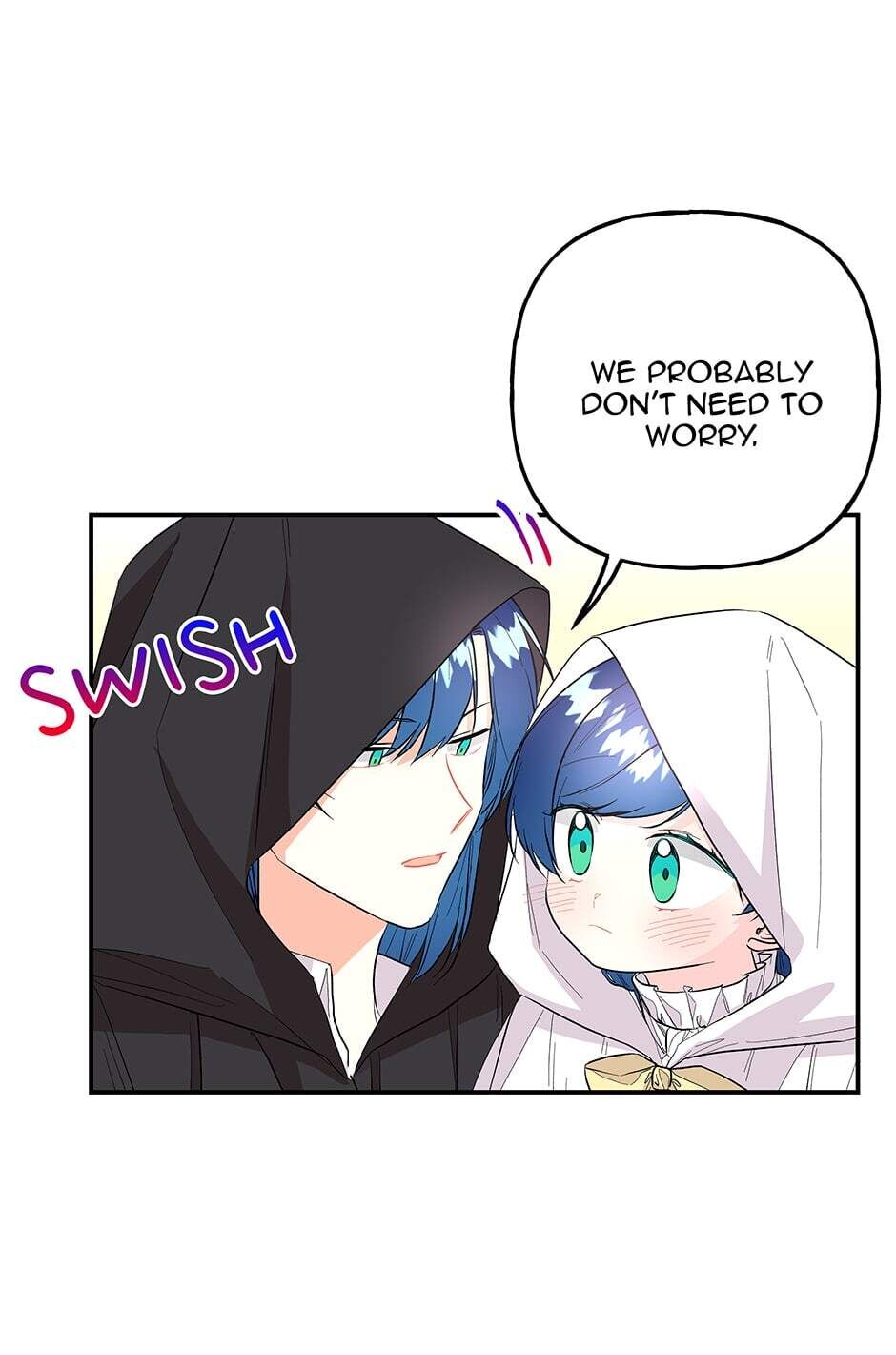 The Archmage's Daughter Chapter 87 page 57 - Chapter 87: Gift For Taming