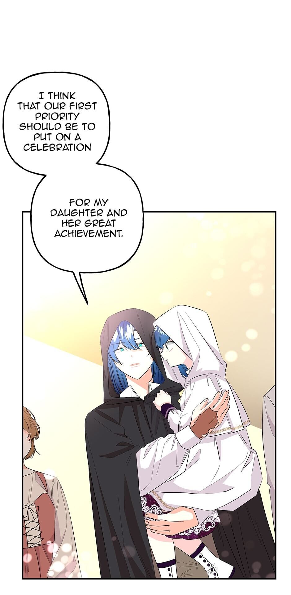 The Archmage's Daughter Chapter 87 page 59 - Chapter 87: Gift For Taming