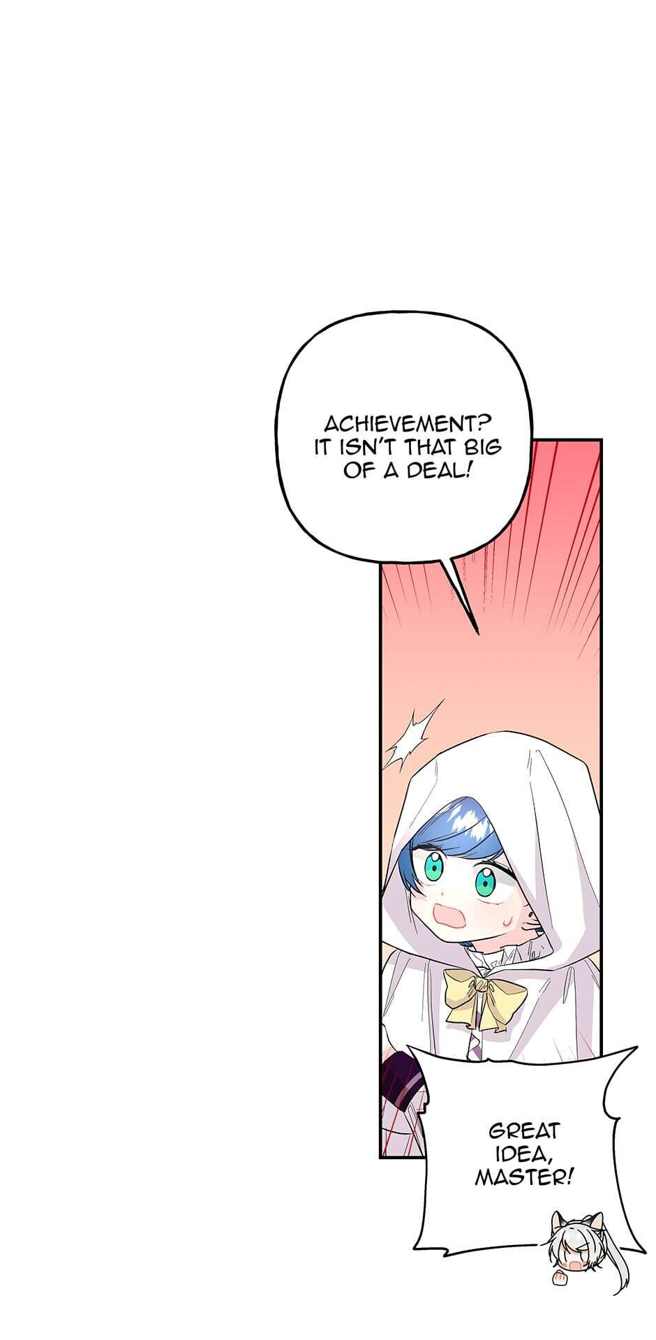 The Archmage's Daughter Chapter 87 page 60 - Chapter 87: Gift For Taming