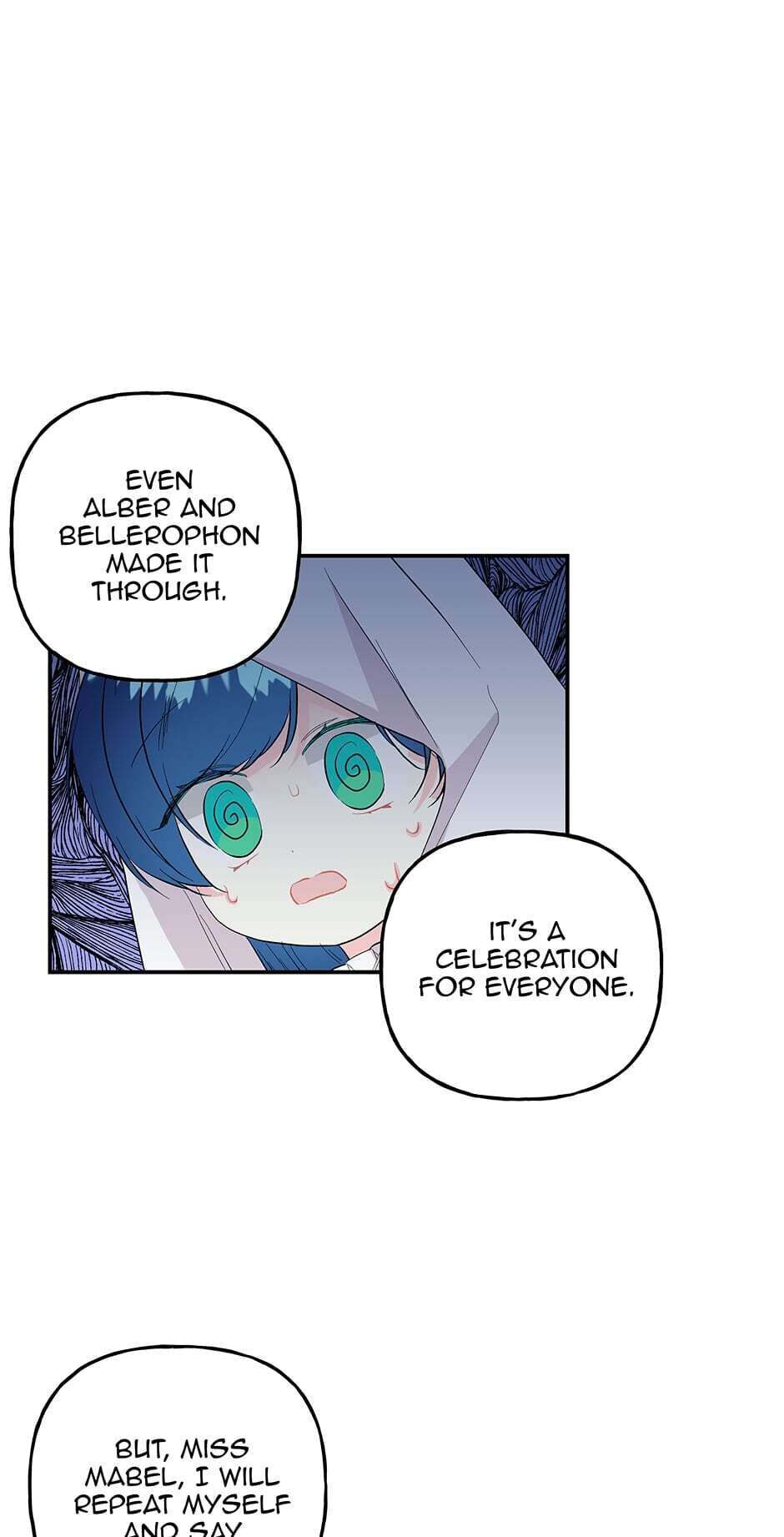 The Archmage's Daughter Chapter 87 page 61 - Chapter 87: Gift For Taming