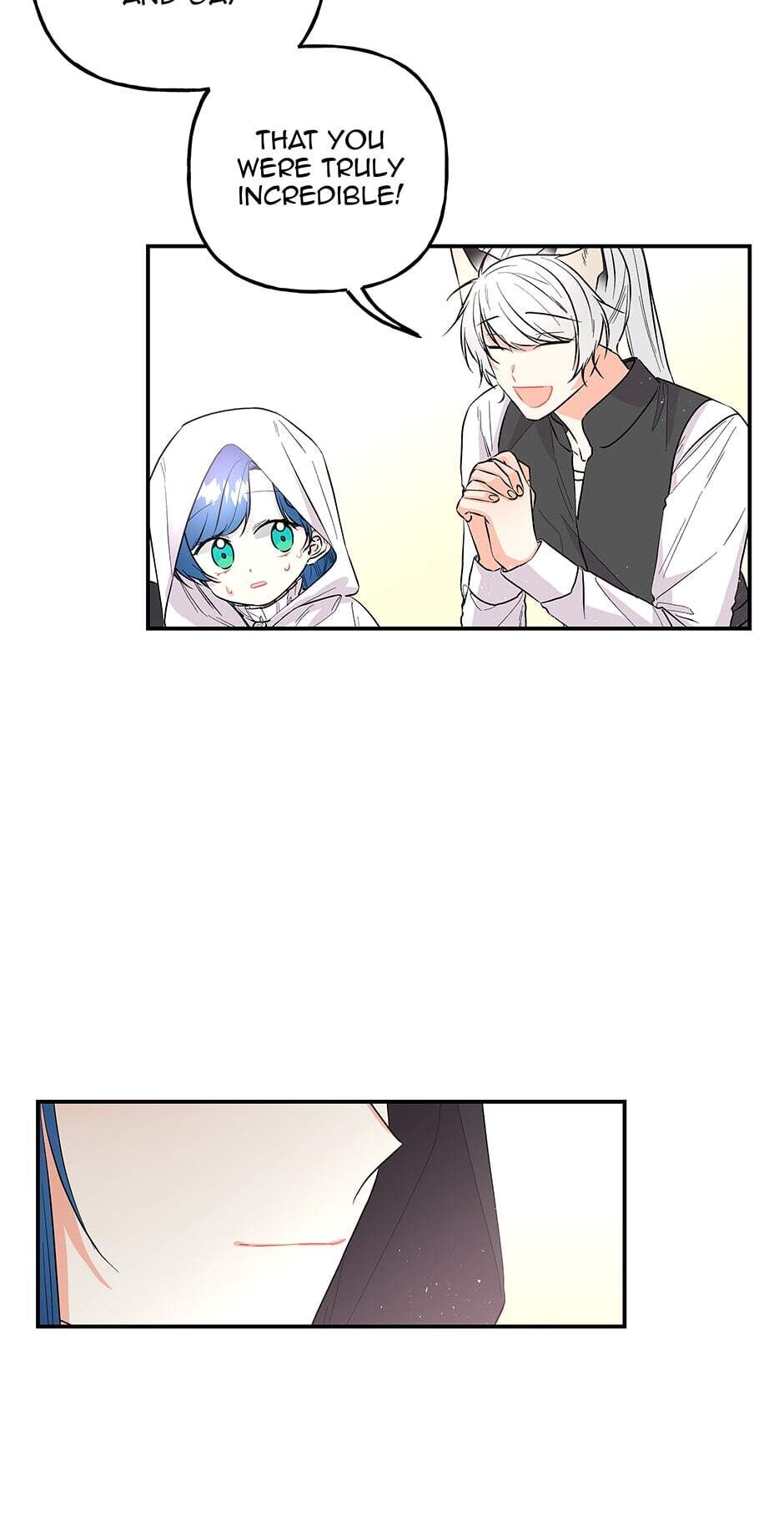 The Archmage's Daughter Chapter 87 page 62 - Chapter 87: Gift For Taming