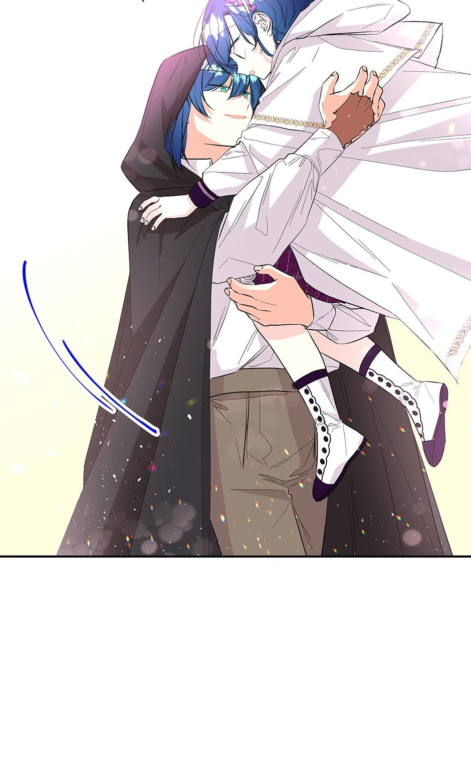 The Archmage's Daughter Chapter 87 page 64 - Chapter 87: Gift For Taming