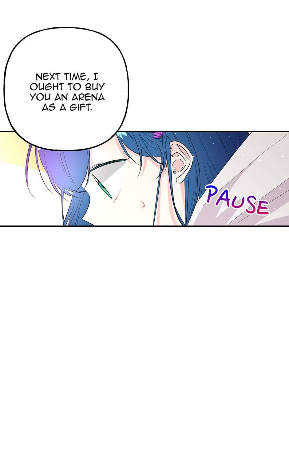 The Archmage's Daughter Chapter 87 page 65 - Chapter 87: Gift For Taming