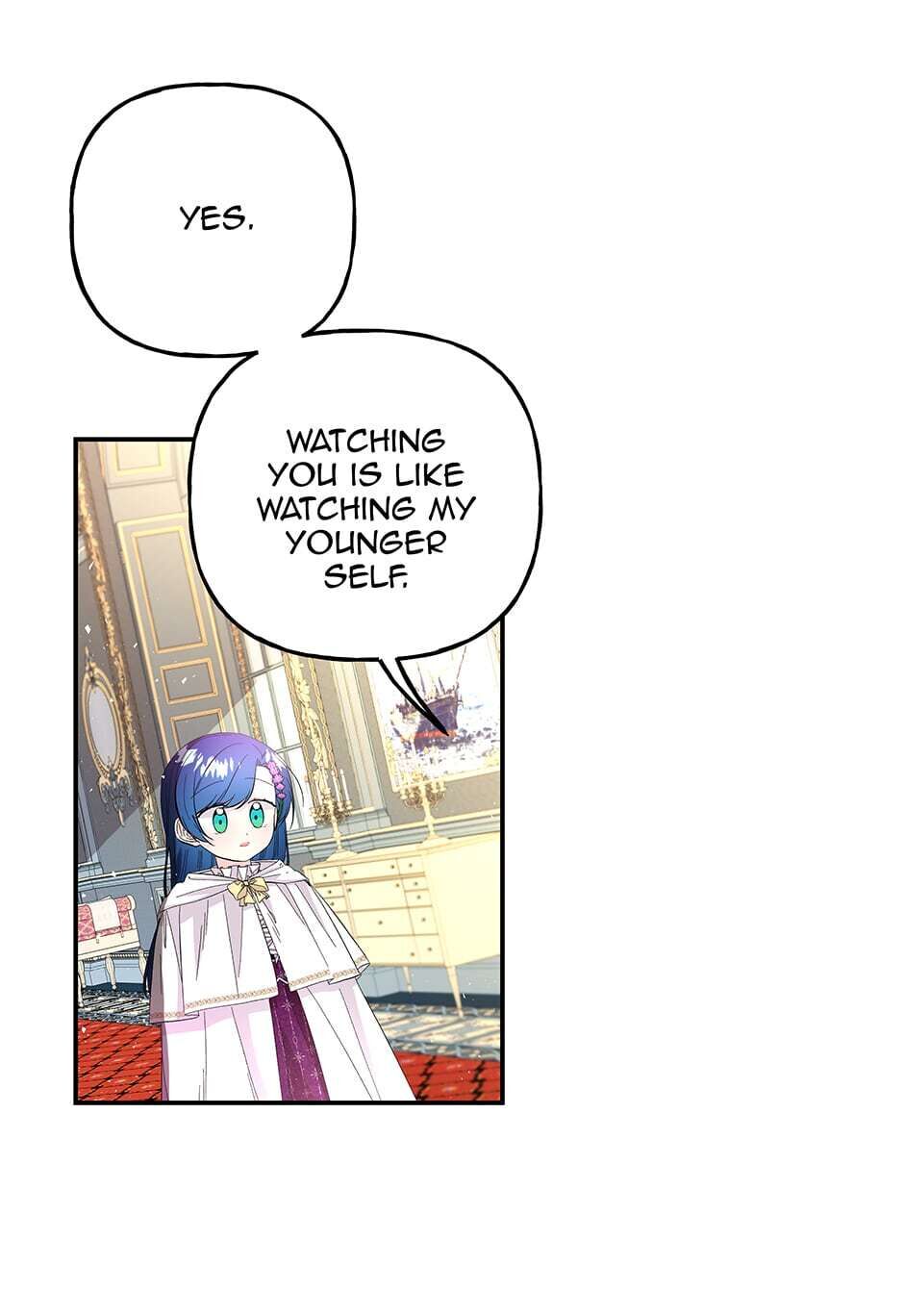 The Archmage's Daughter Chapter 87 page 7 - Chapter 87: Gift For Taming