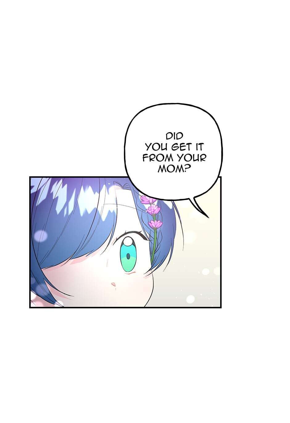 The Archmage's Daughter Chapter 87 page 9 - Chapter 87: Gift For Taming